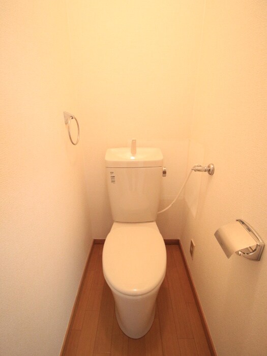 コーポＳＵＮの物件内観写真