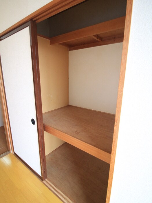 コーポＳＵＮの物件内観写真