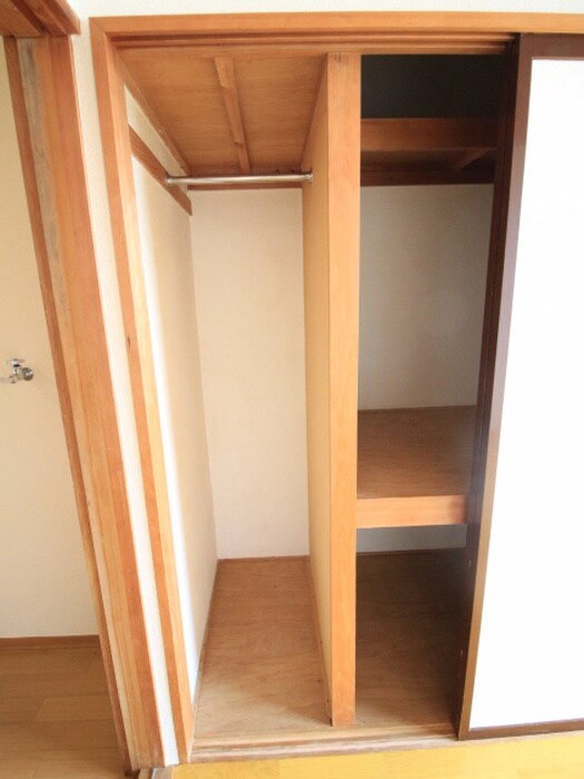 コーポＳＵＮの物件内観写真