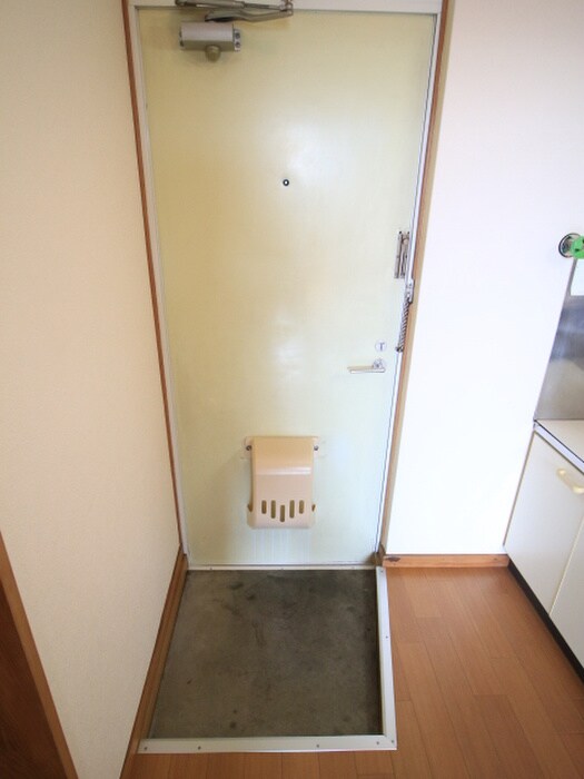 コーポＳＵＮの物件内観写真