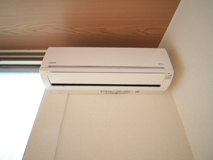 コーポＳＵＮの物件内観写真