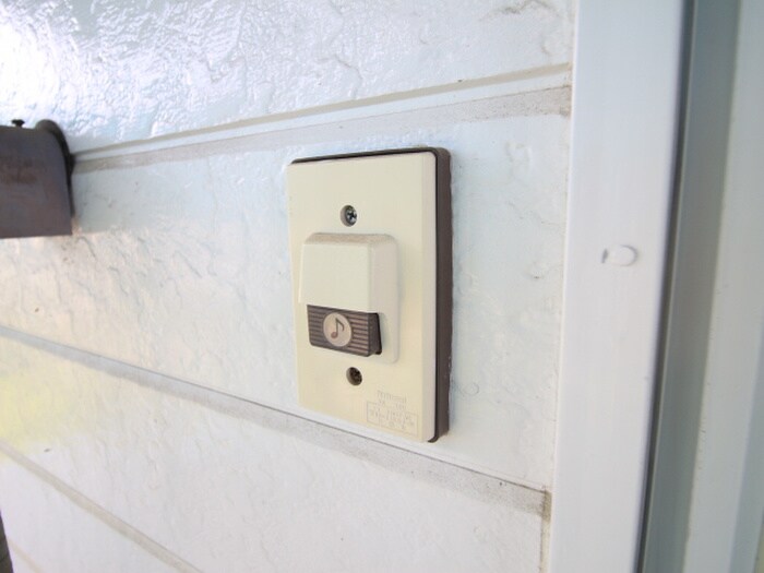 コーポＳＵＮの物件内観写真