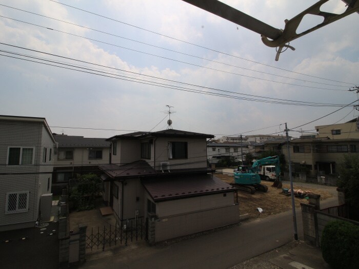 コーポＳＵＮの物件内観写真