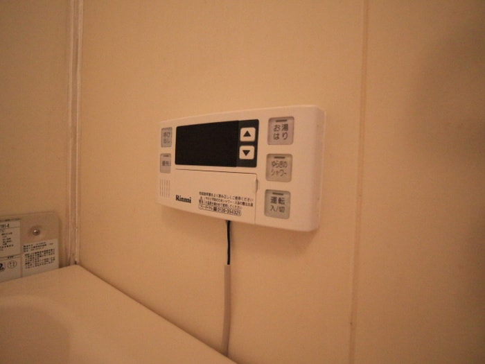 コーポＳＵＮの物件内観写真