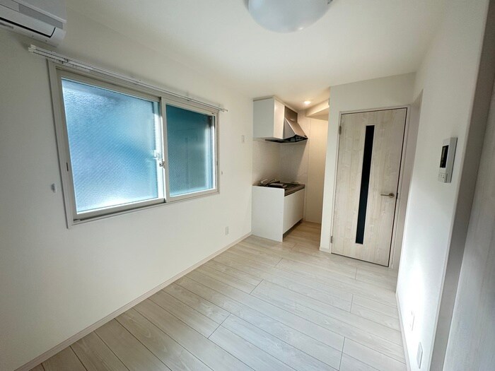 リコルド河原町の物件内観写真