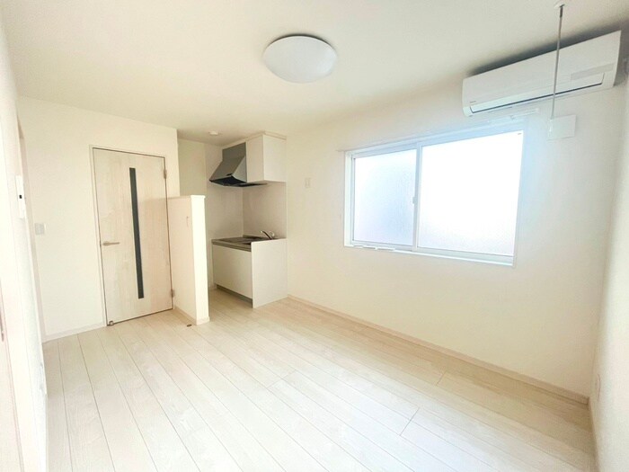 リコルド河原町の物件内観写真