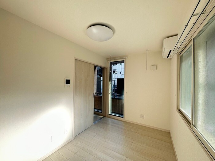 リコルド河原町の物件内観写真