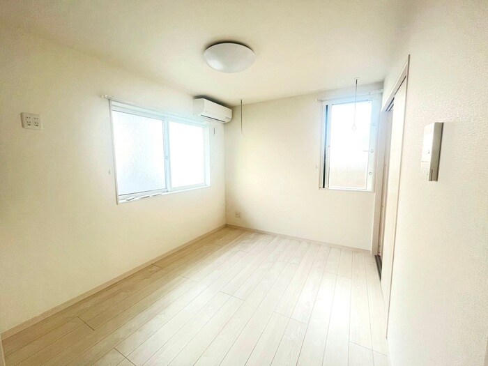 リコルド河原町の物件内観写真