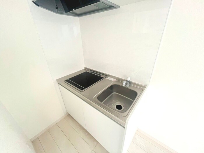 リコルド河原町の物件内観写真