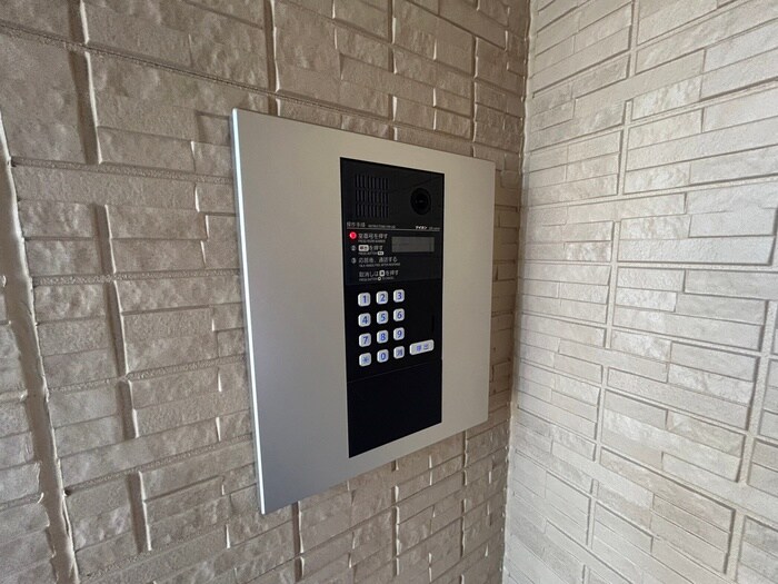 リコルド河原町の物件外観写真