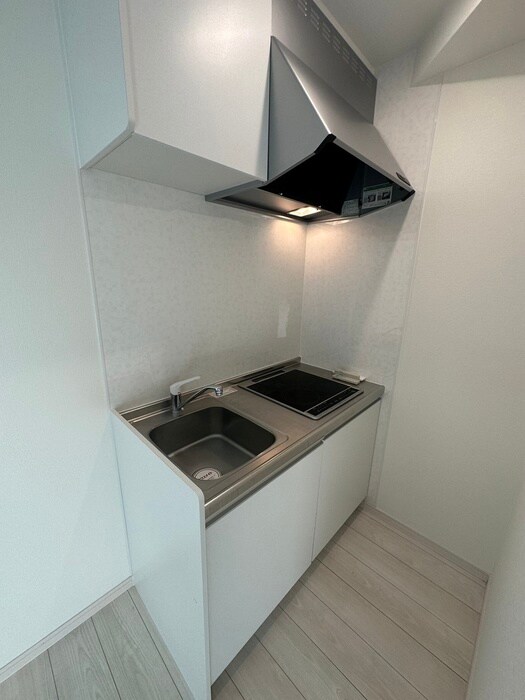 リコルド河原町の物件内観写真