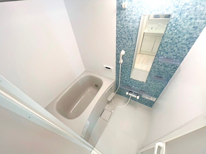 リコルド河原町の物件内観写真