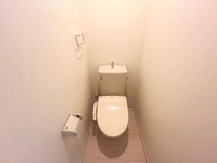 リコルド河原町の物件内観写真