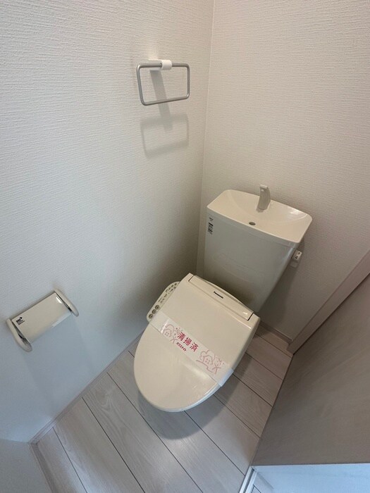 リコルド河原町の物件内観写真