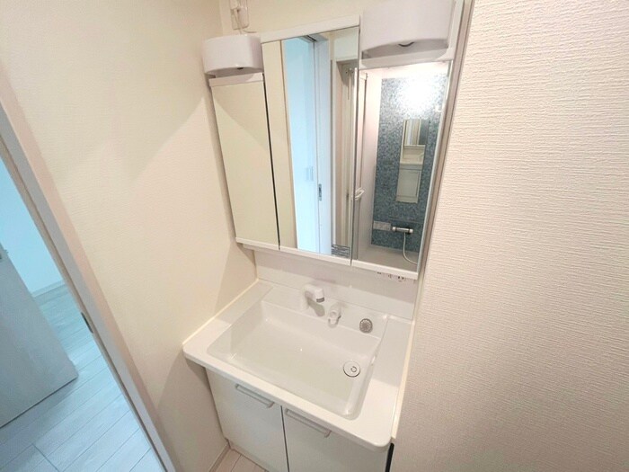 リコルド河原町の物件内観写真