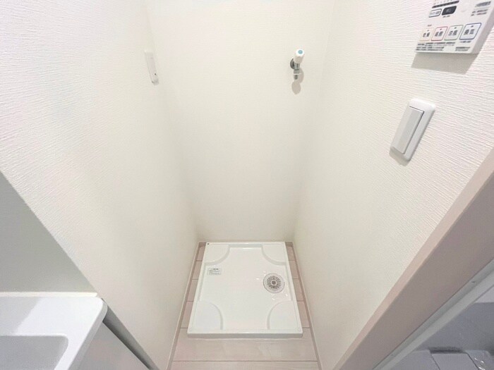 リコルド河原町の物件内観写真