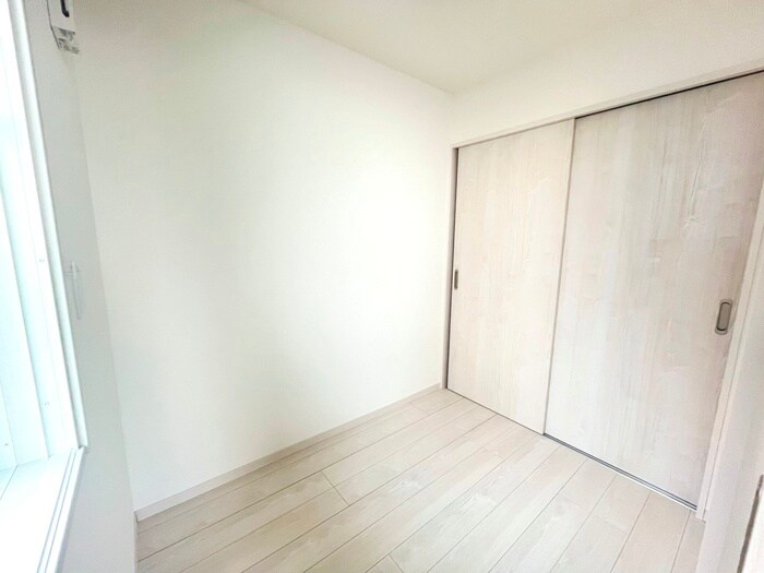 リコルド河原町の物件内観写真