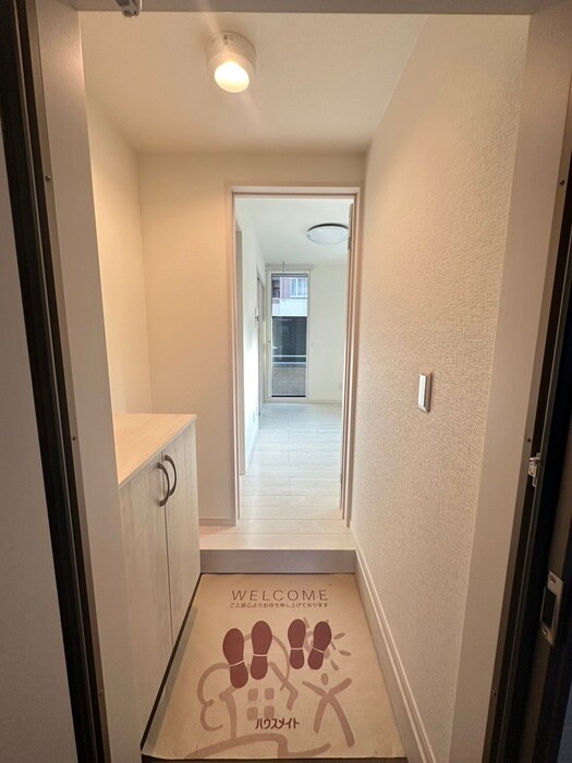 リコルド河原町の物件内観写真