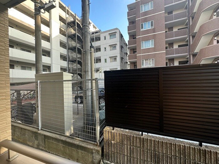 リコルド河原町の物件内観写真