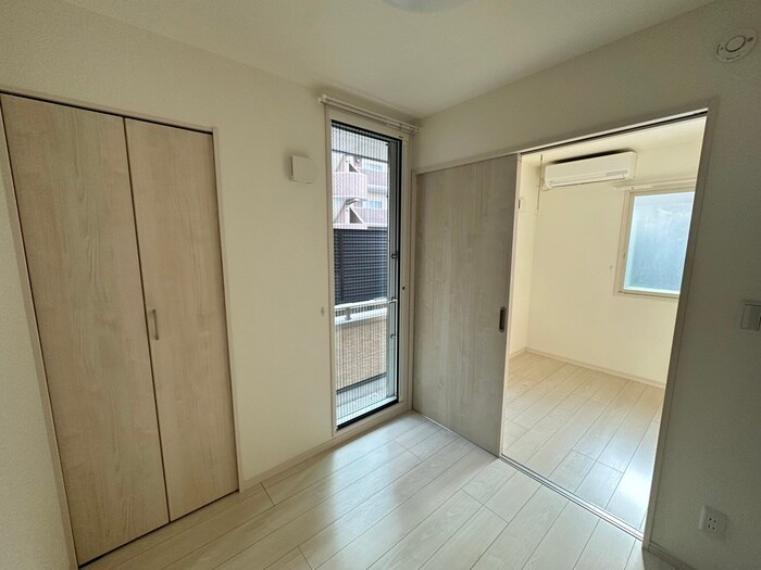 リコルド河原町の物件内観写真