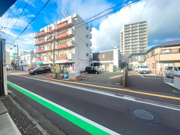 リコルド河原町の物件内観写真