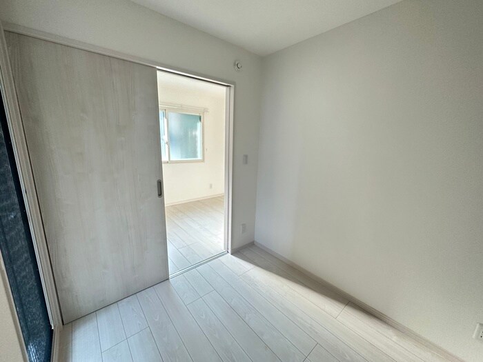 リコルド河原町の物件内観写真