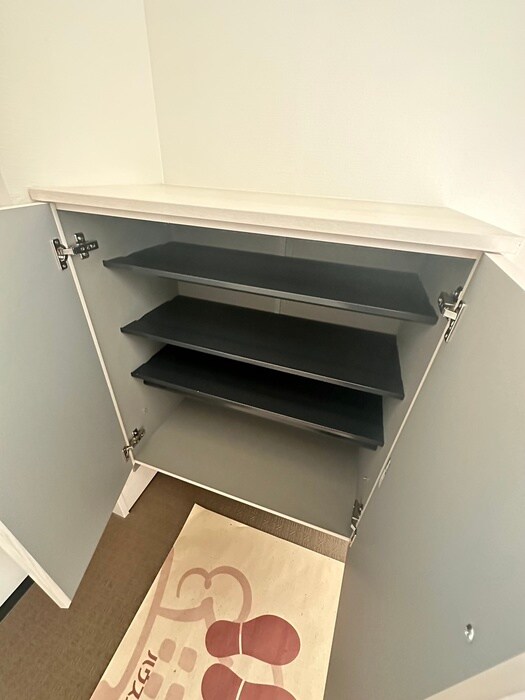 リコルド河原町の物件内観写真