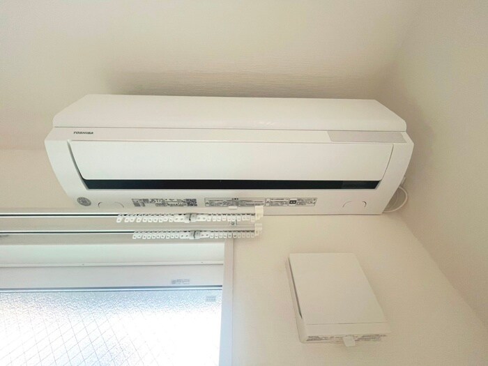 リコルド河原町の物件内観写真