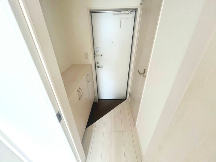 リコルド河原町の物件内観写真