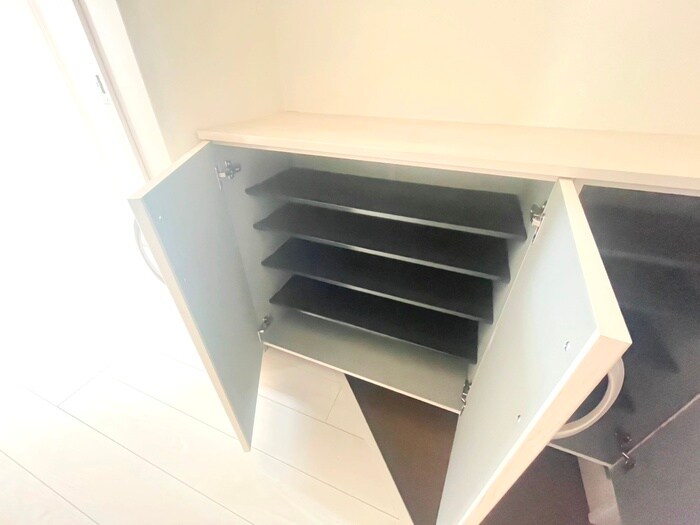 リコルド河原町の物件内観写真