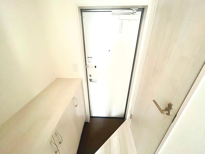 リコルド河原町の物件内観写真