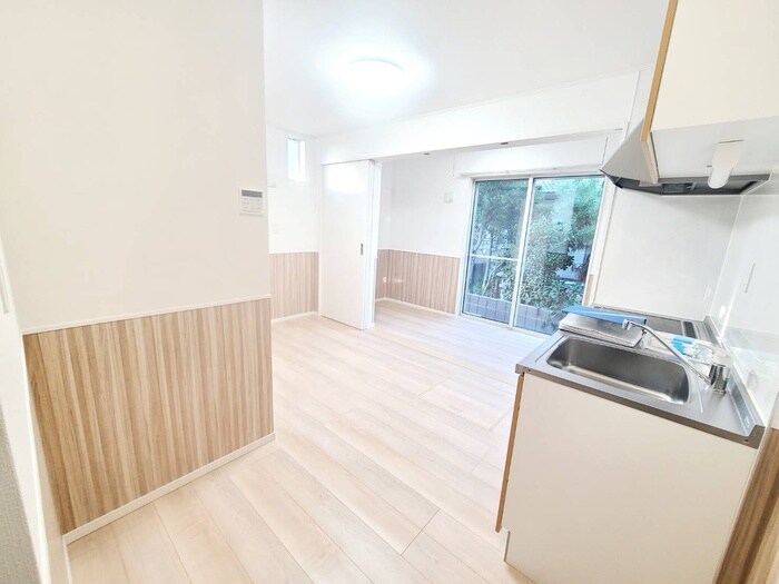 あすと五十人町Ⅱの物件内観写真