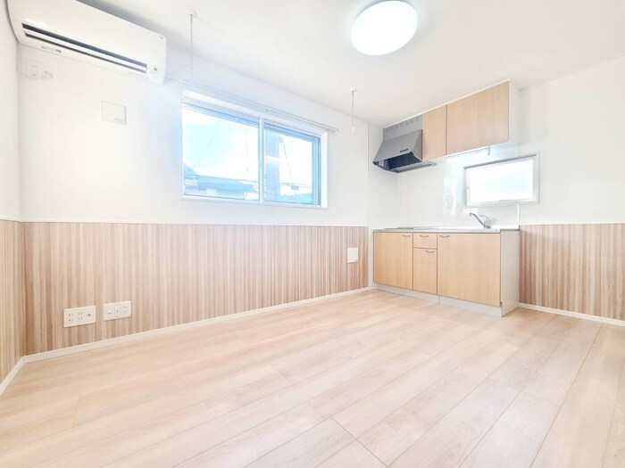 あすと五十人町Ⅱの物件内観写真