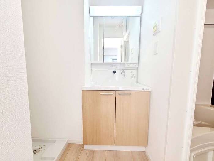 あすと五十人町Ⅱの物件内観写真