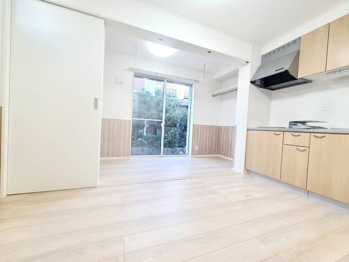 あすと五十人町Ⅱの物件内観写真