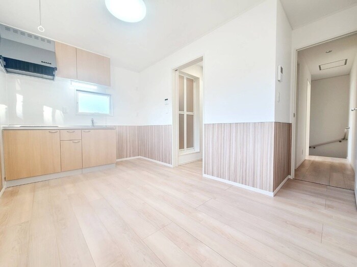 あすと五十人町Ⅱの物件内観写真