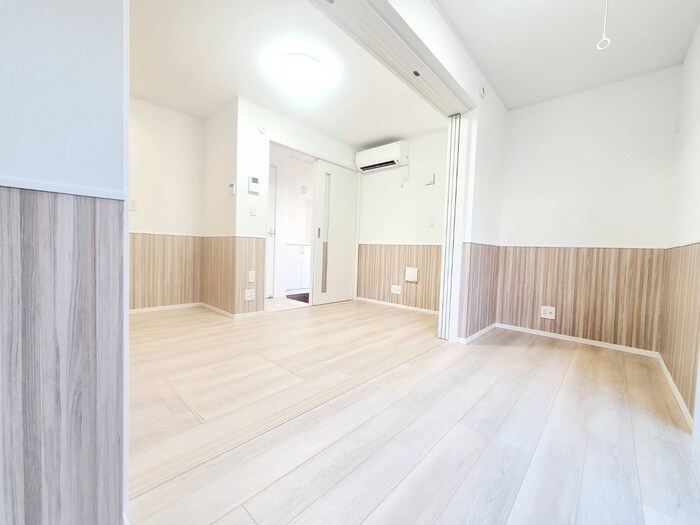 あすと五十人町Ⅱの物件内観写真