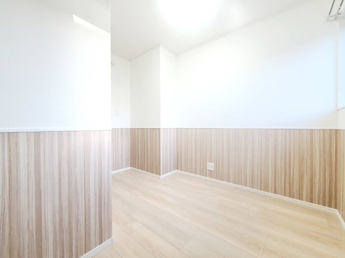 あすと五十人町Ⅱの物件内観写真