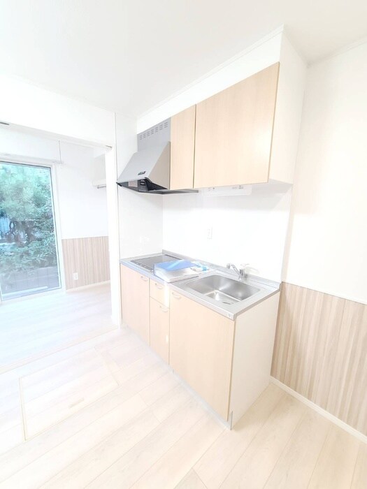 あすと五十人町Ⅱの物件内観写真