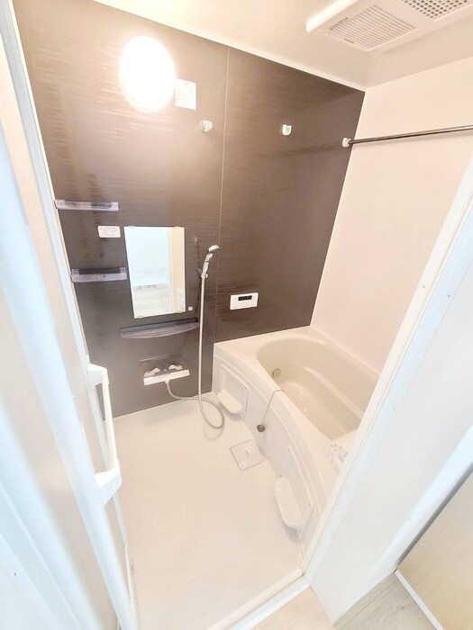 あすと五十人町Ⅱの物件内観写真