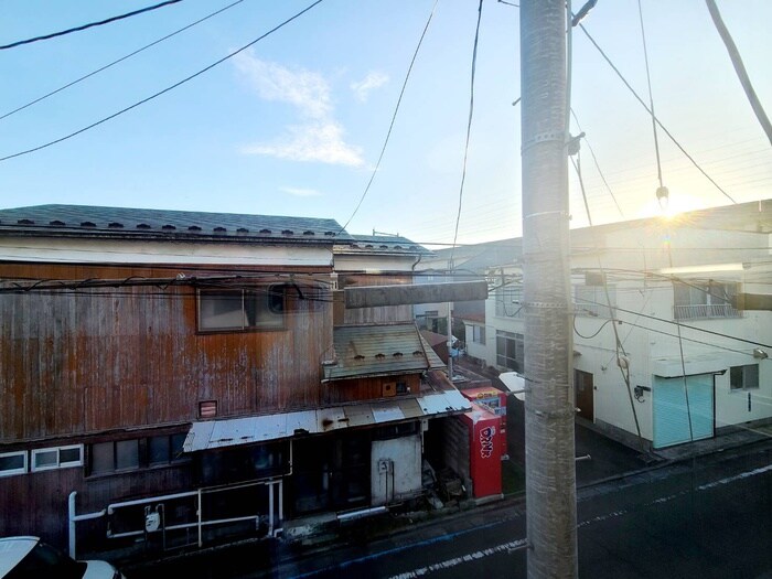 あすと五十人町Ⅱの物件内観写真