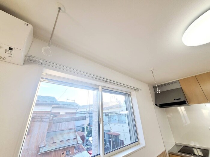 あすと五十人町Ⅱの物件内観写真