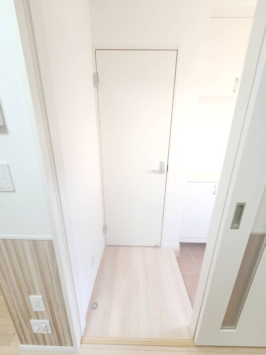 あすと五十人町Ⅱの物件内観写真