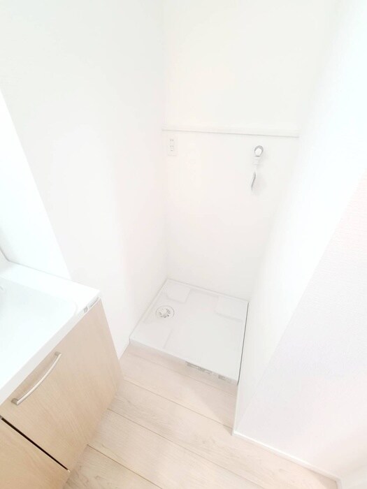 あすと五十人町Ⅱの物件内観写真