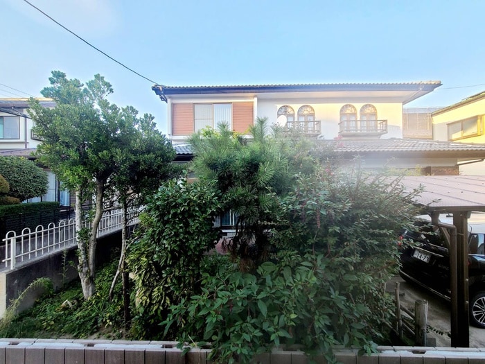 あすと五十人町Ⅱの物件内観写真