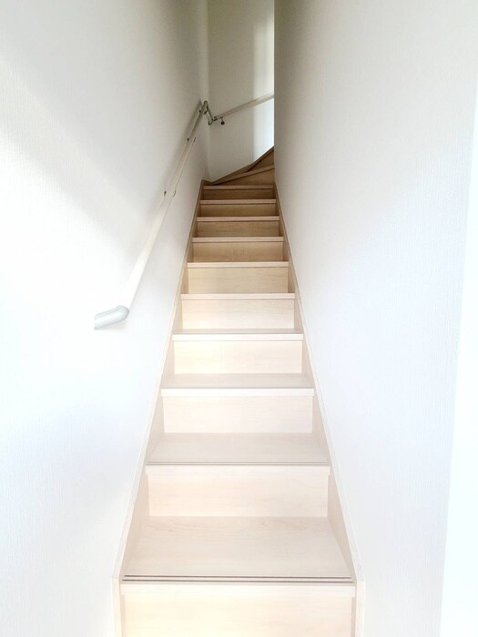 あすと五十人町Ⅱの物件内観写真