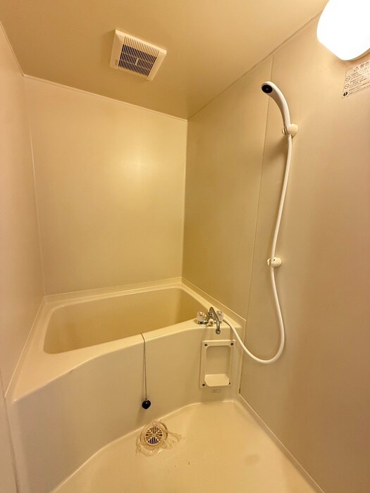 ホープハイツの物件内観写真