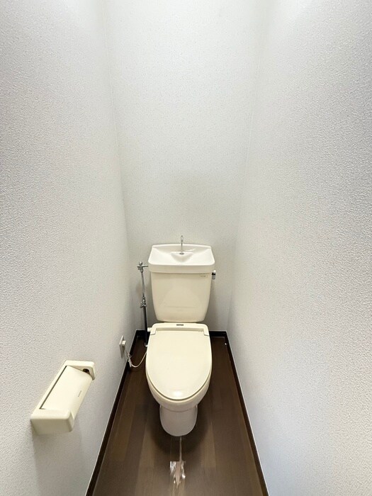 ホープハイツの物件内観写真