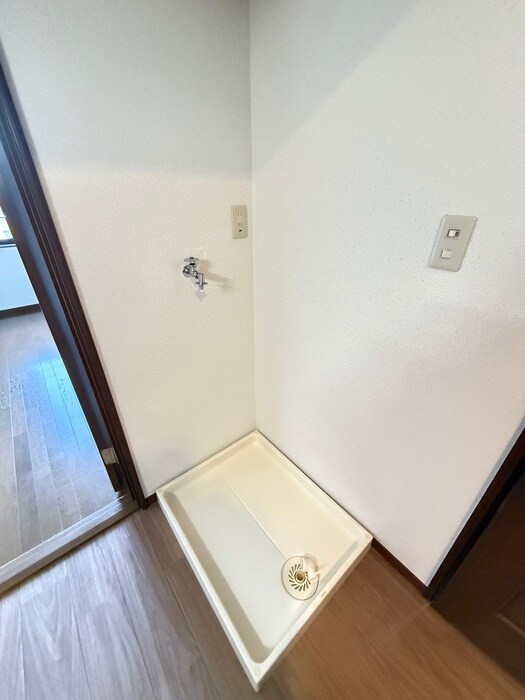 ホープハイツの物件内観写真