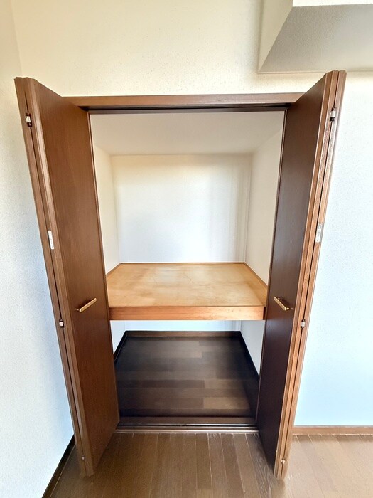 ホープハイツの物件内観写真